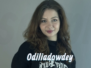 Odiliadowdey