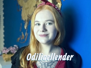 Odiliaellender