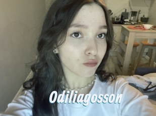 Odiliagosson