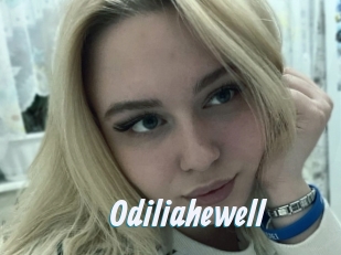 Odiliahewell
