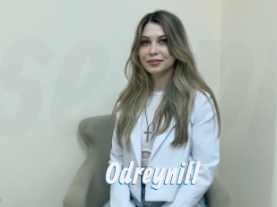Odreynill
