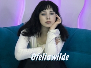 Ofeliawilde