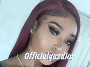 Officialyazdior