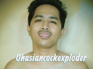 Ohasiancockexploder
