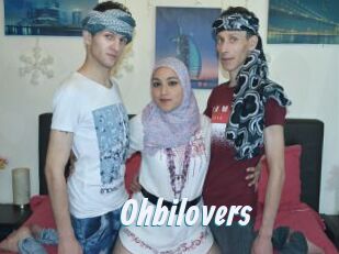 ohbilovers Sexe Express