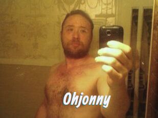 Ohjonny