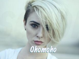 Ohomoho