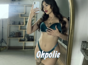 Ohpolie