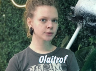 Olaitrof