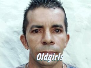 Oldgirls