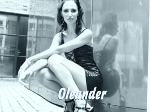 Oleander