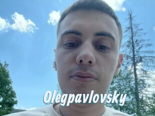 Olegpavlovsky