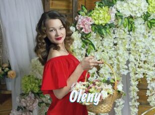Oleny
