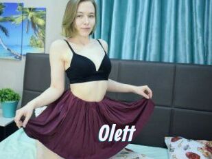 Olett