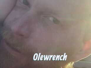 Olewrench