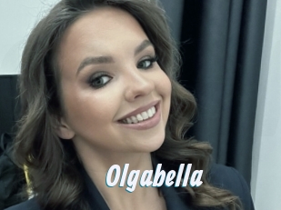 Olgabella
