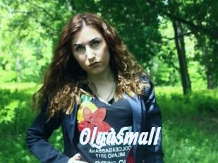 Olgasmall