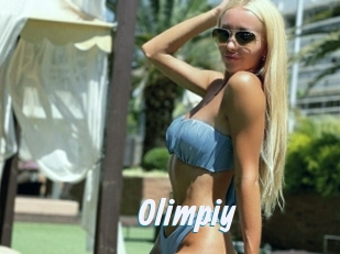 olimpiy Sexe Express