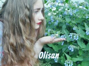 Olisan