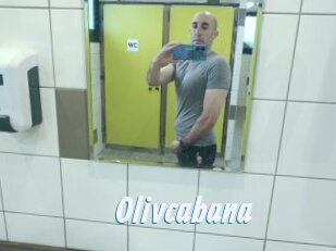 Olivcabana
