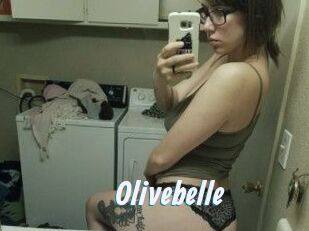 Olivebelle
