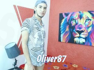 Oliver87