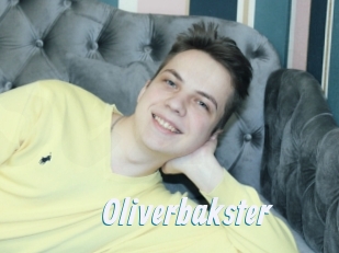 Oliverbakster