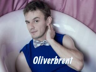 Oliverbrent