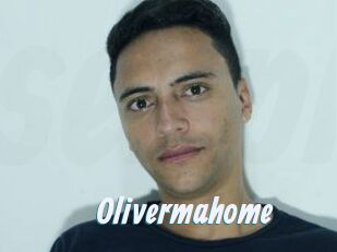 Olivermahome