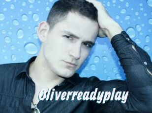 Oliverreadyplay