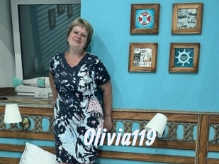 olivia119 Sexe Express