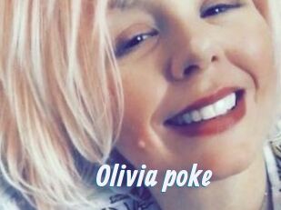 Olivia_poke