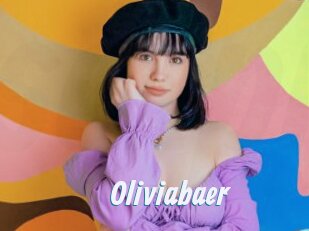 Oliviabaer