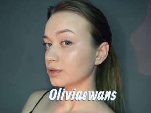 Oliviaewans