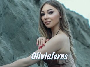 Oliviaferns