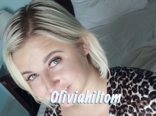 Oliviahiltom