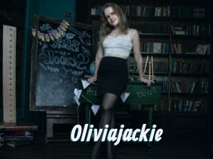 Oliviajackie