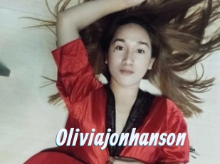 Oliviajonhanson