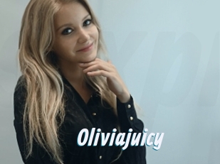 Oliviajuicy