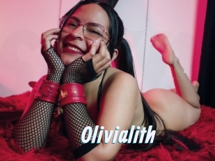 Olivialith