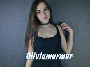Oliviamurmur