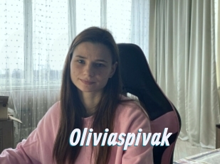 Oliviaspivak