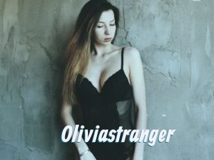 Oliviastranger