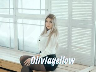 Oliviayellow