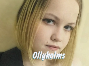 Ollyholms