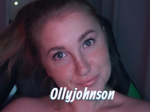 Ollyjohnson