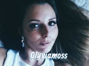 Olyviamoss