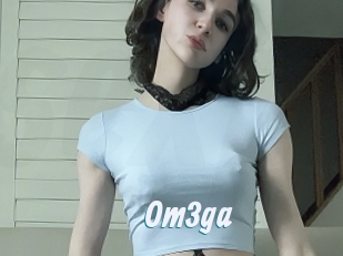Om3ga