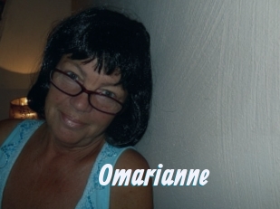 omarianne Sexe Express
