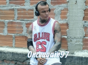 Onceagain97